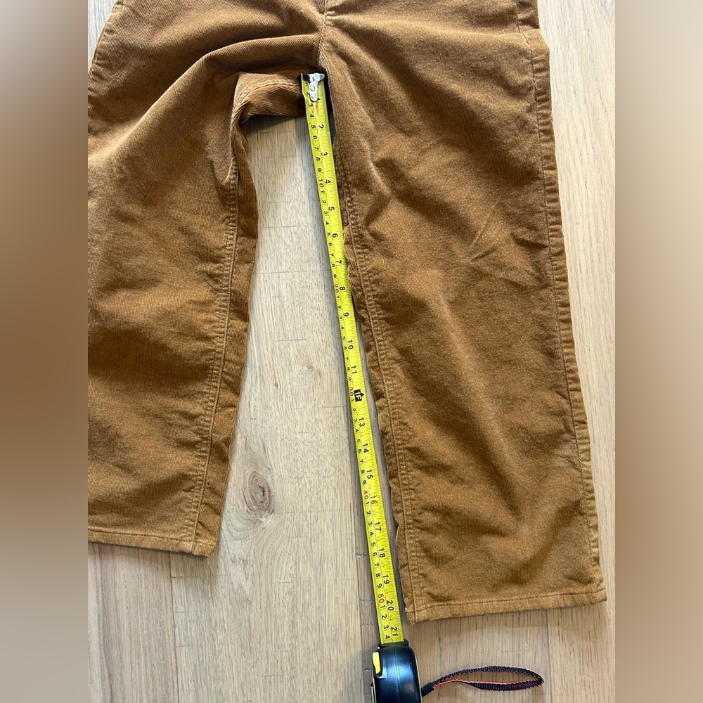 Crewcuts by J.Crew Kids Corduroy Pants - Picture 6 of 6